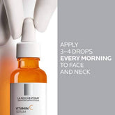 LA ROCHE POSAY PURE VITAMIN C 10 30ML