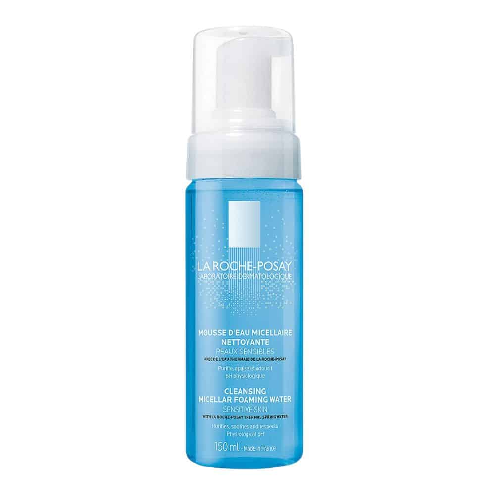 La Roche Posay Sr0055 Physiological Foam Water 150ML - Beauty Tribe