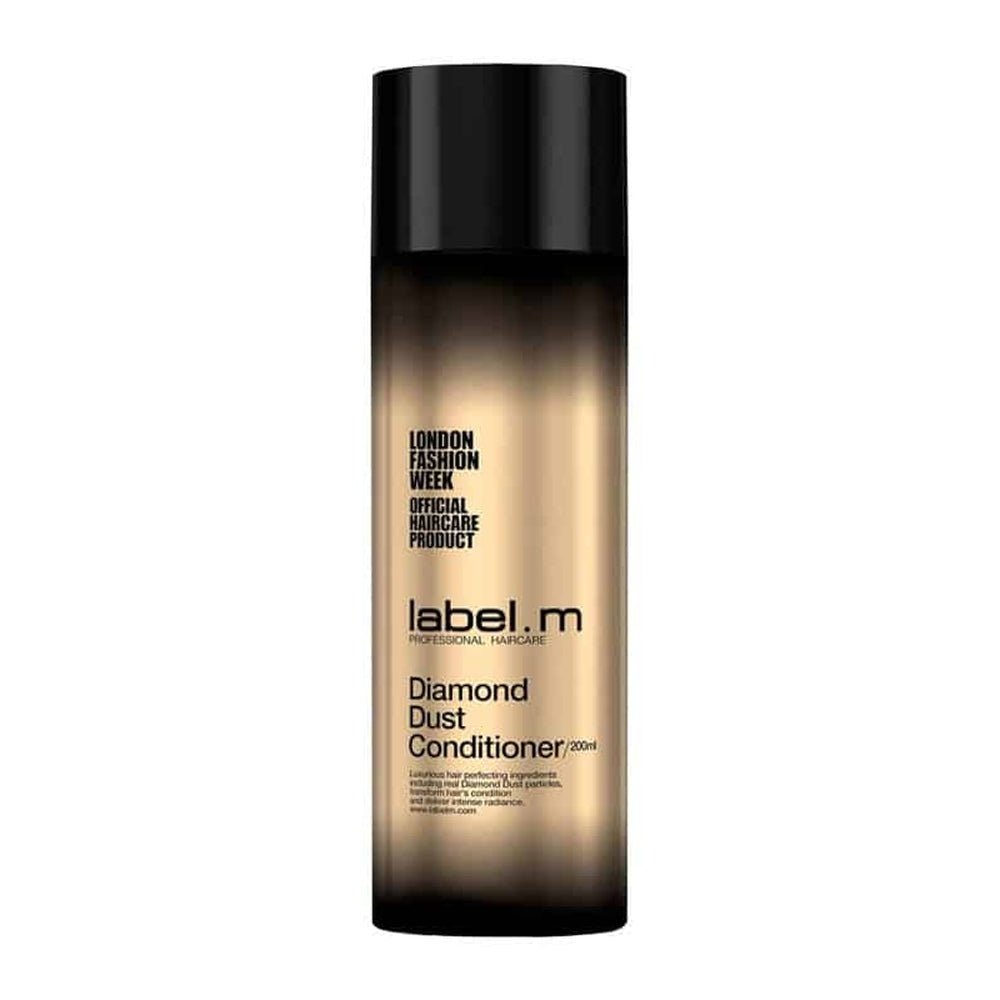 Label M Diamond Dust Conditioner - Beauty Tribe