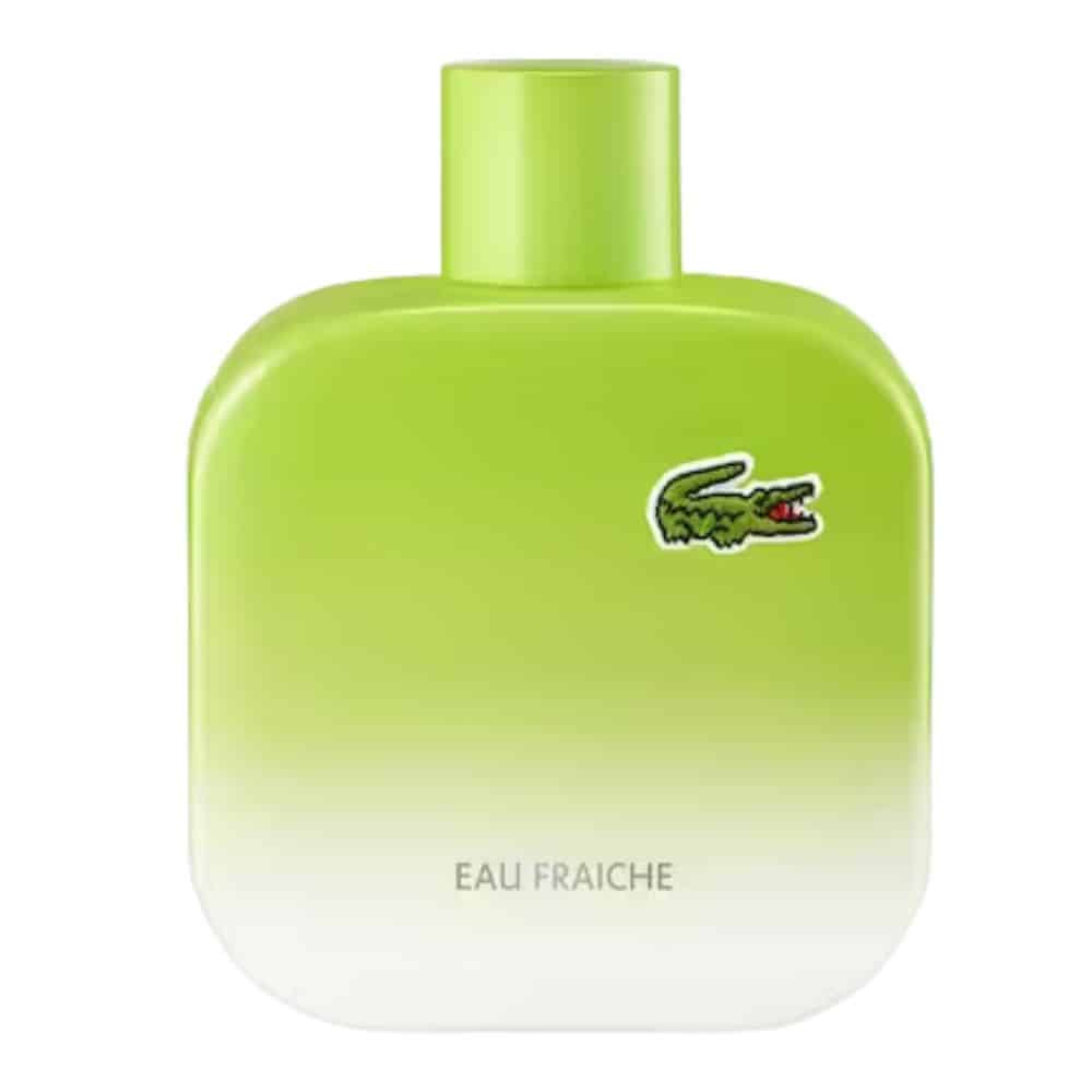 Lacoste Eau De Lacoste Eau Fraiche For Men Eau De Toilette - Beauty Tribe