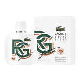 Lacoste Blanc Roland Garros Eau De Parfum