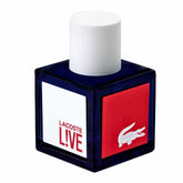 Lacoste Live Eau de Toilette For Men - Beauty Tribe