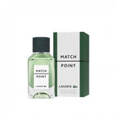 LACOSTE MATCH POINT FOR MEN EAU DE TOILETTE