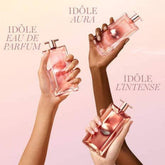 Lancome Idole Aura Eau De Perfume For Women - Beauty Tribe