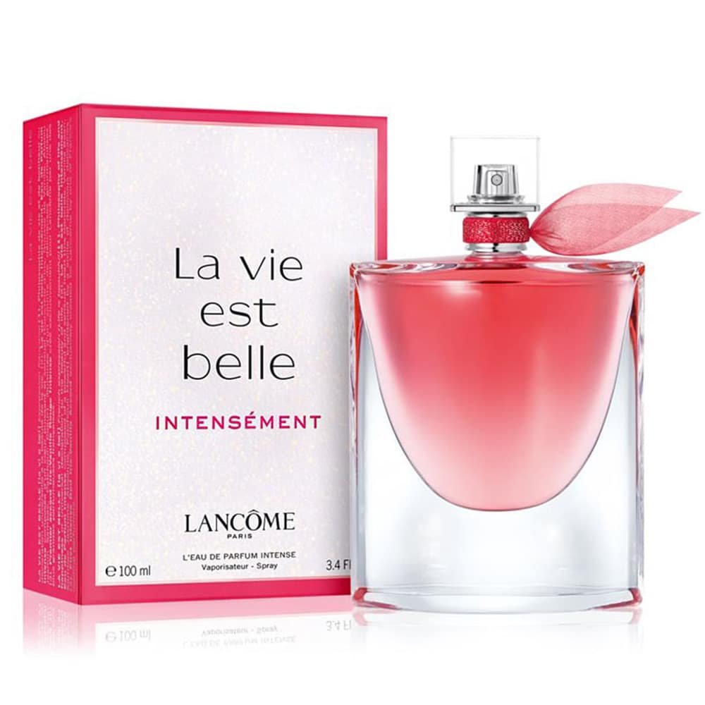 Lancome La Vie Est Belle Intensement L&