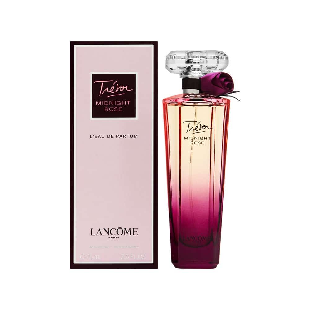 Lancome Tresor Midnight Rose For Women L&