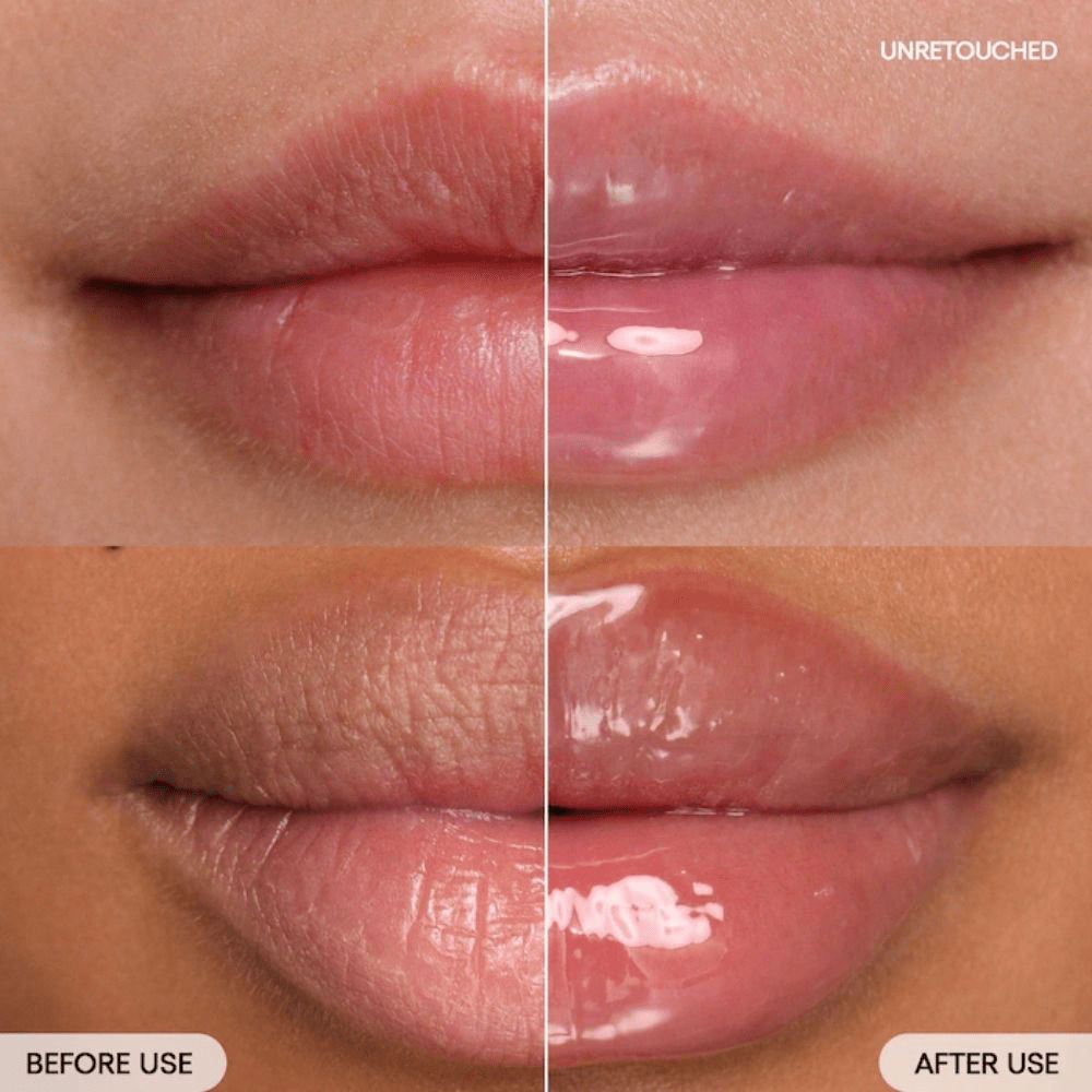 Laneige Lip Glowy Balm Berry Fruits Rouges 10g - Beauty Tribe