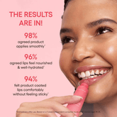 Laneige Lip Glowy Balm Vanilla 10g - Beauty Tribe