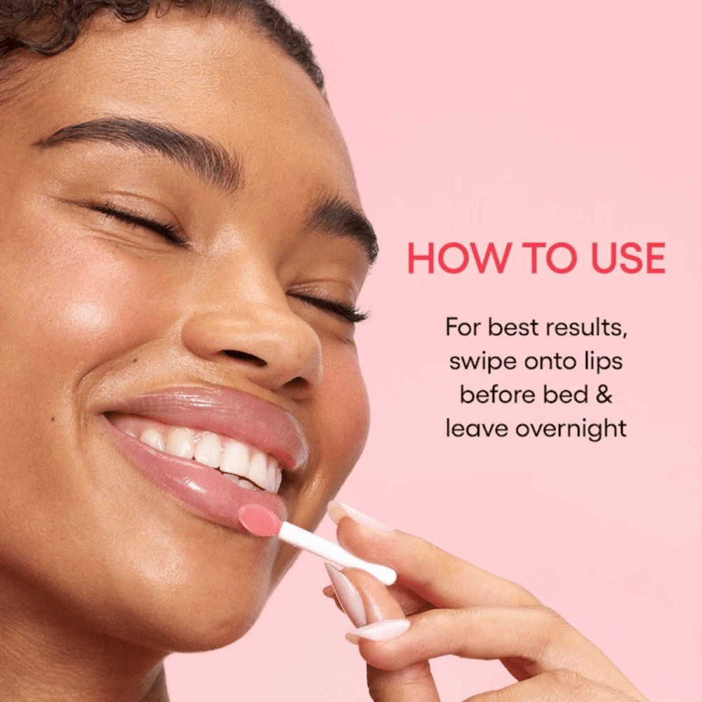 Laneige Lip Sleeping Mask - Berry 20g - Beauty Tribe