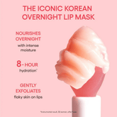 Laneige Lip Sleeping Mask - Berry 20g - Beauty Tribe