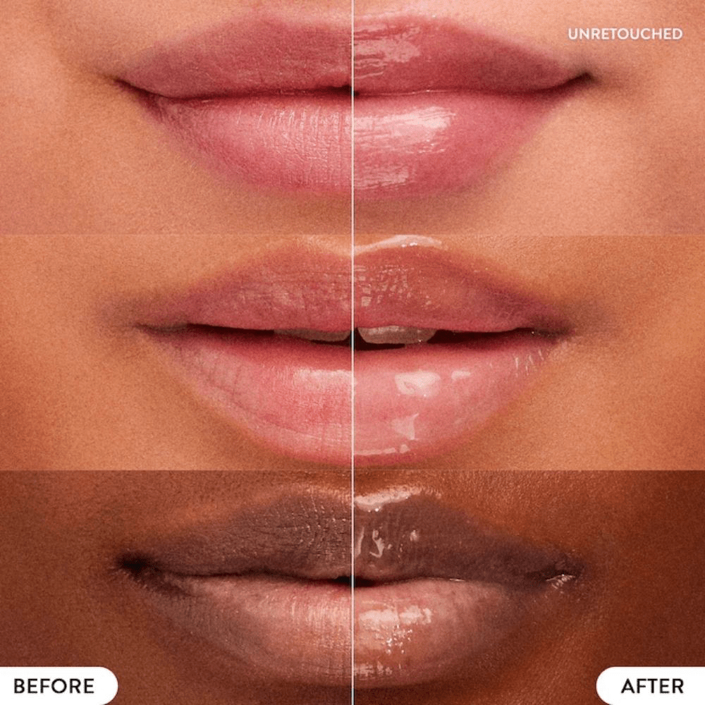 Laneige Lip Sleeping Mask - Berry 20g - Beauty Tribe