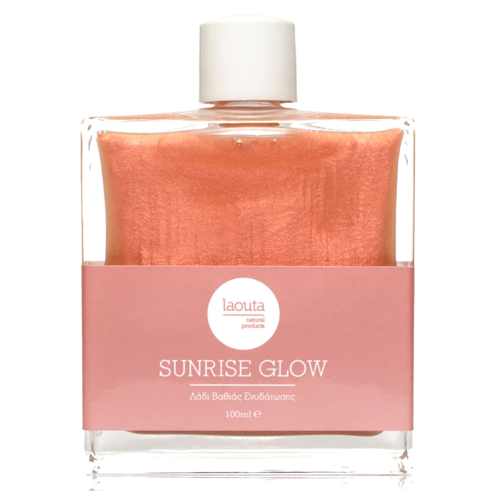 Laouta Sunrise Glow - Beauty Tribe