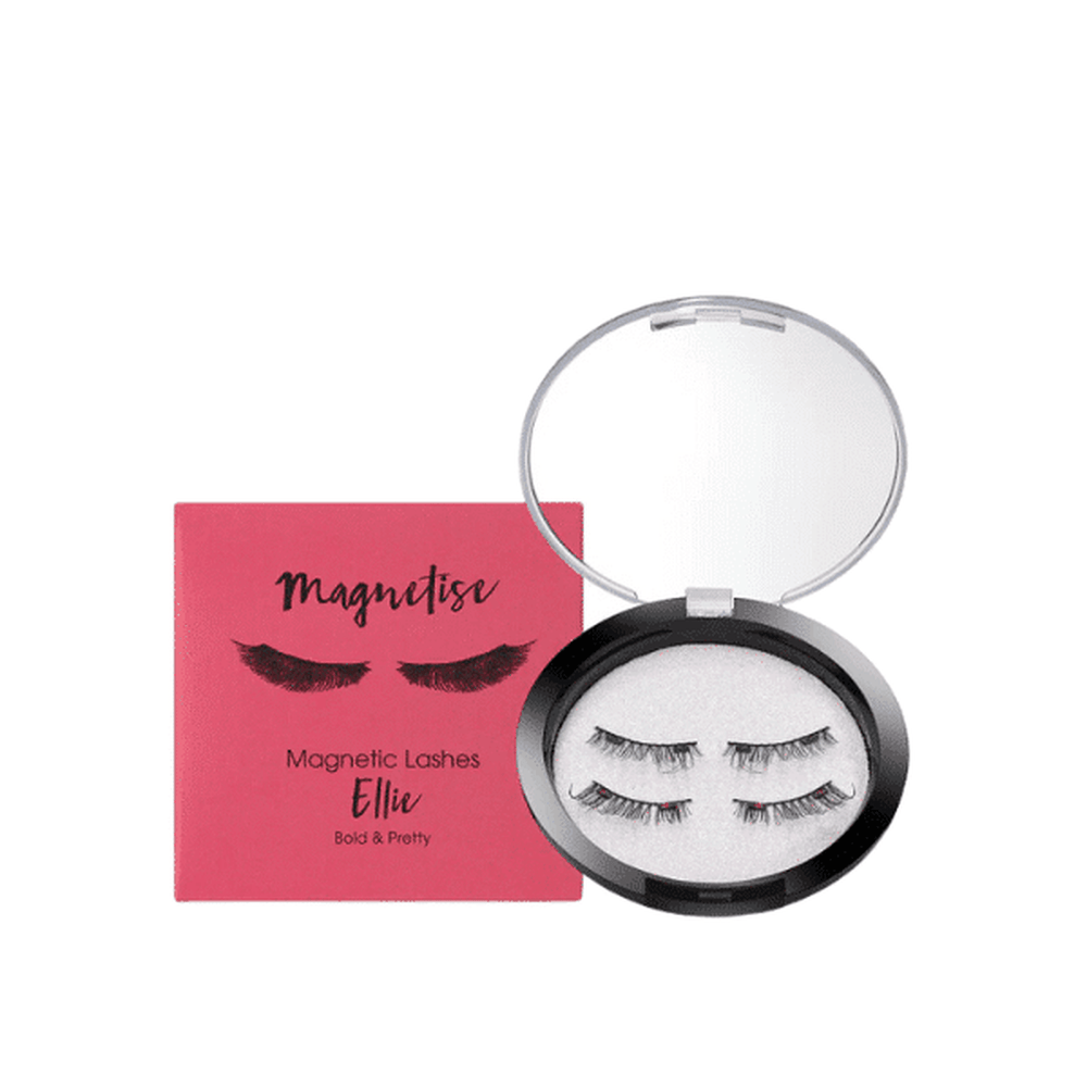 Lash Perfect Ellie Magnetic Lashes - Beauty Tribe