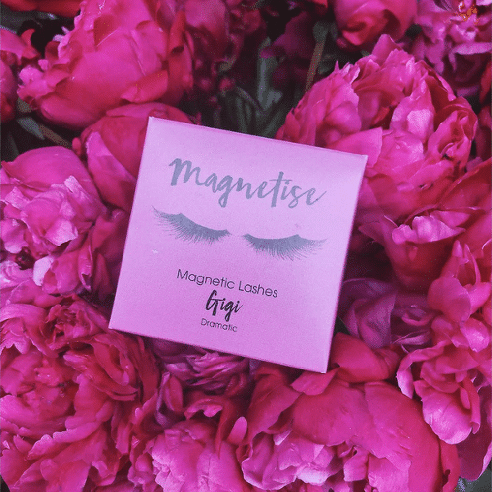 Lash Perfect Gigi - Magnetic Lash (Dramatic) - Beauty Tribe