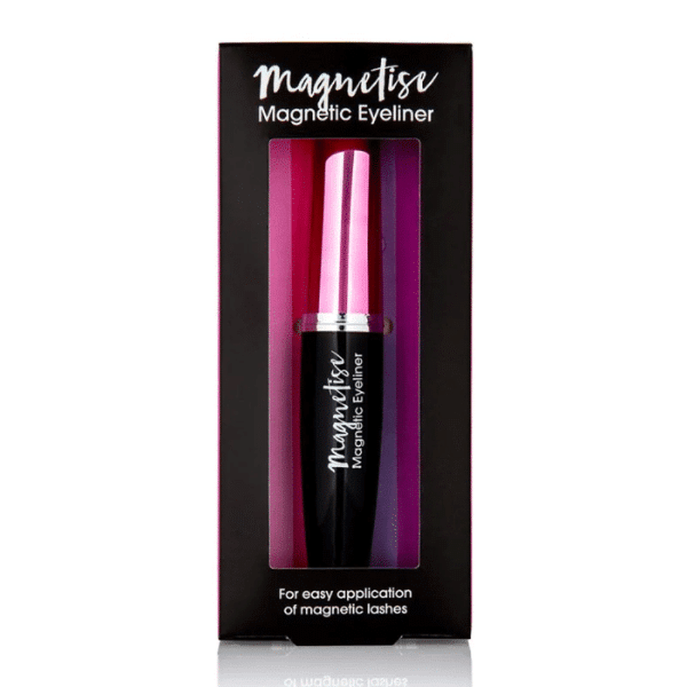 Lash Perfect Magnetise Magnetic Eyeliner - Beauty Tribe