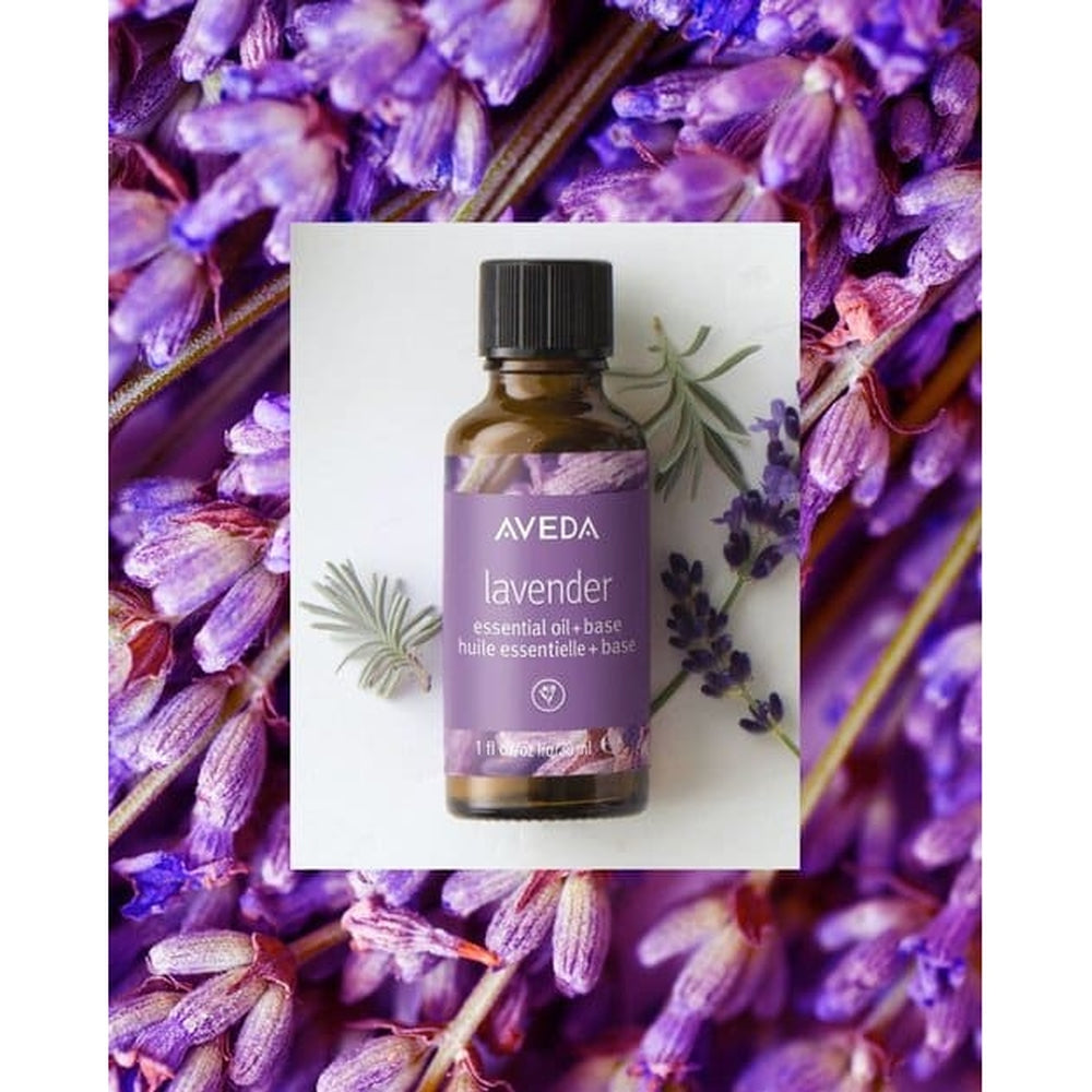 Aveda-Lavender Essential Oil+Base 30ml