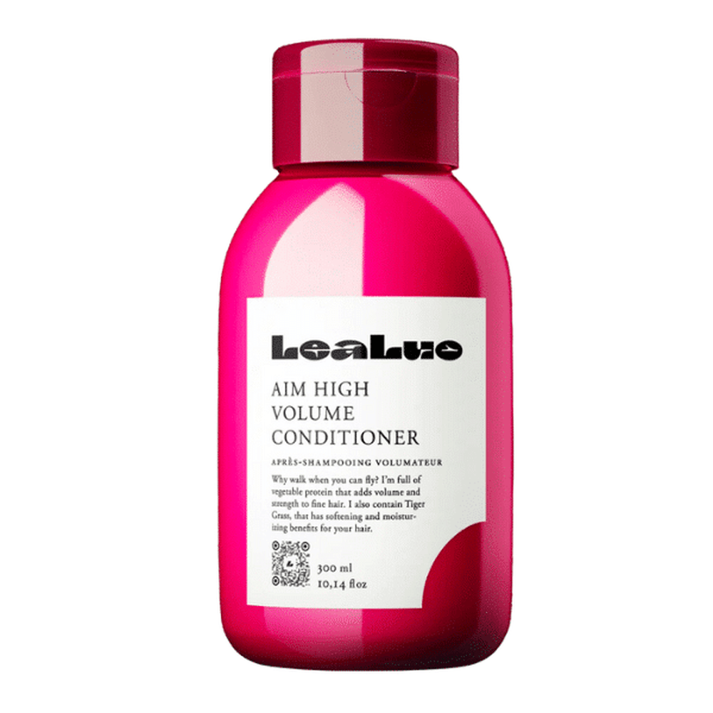 Lealuo Aim High Volume Conditioner 300ml - Beauty Tribe