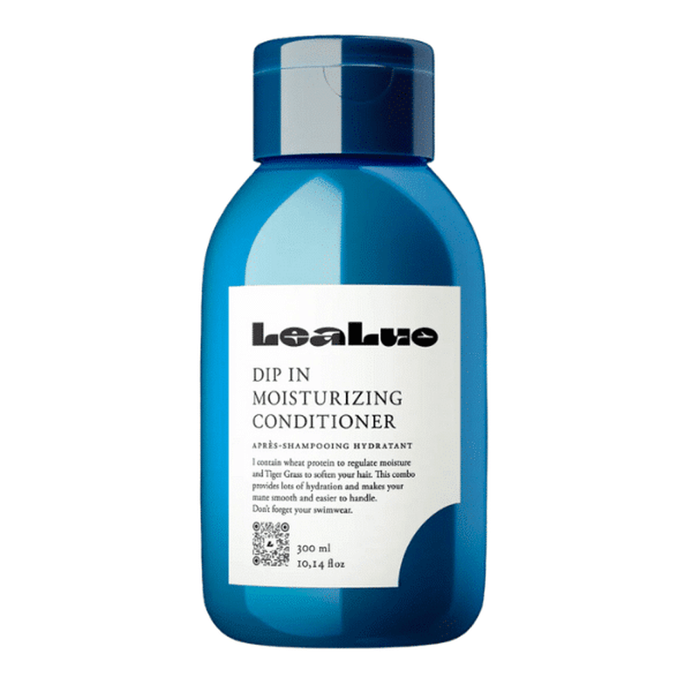 Lealuo Dip In Moisturizing Conditioner 300ml - Beauty Tribe