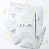 Legology Exfo - Lite Stimulating Salts for Legs 5x50g - Beauty Tribe