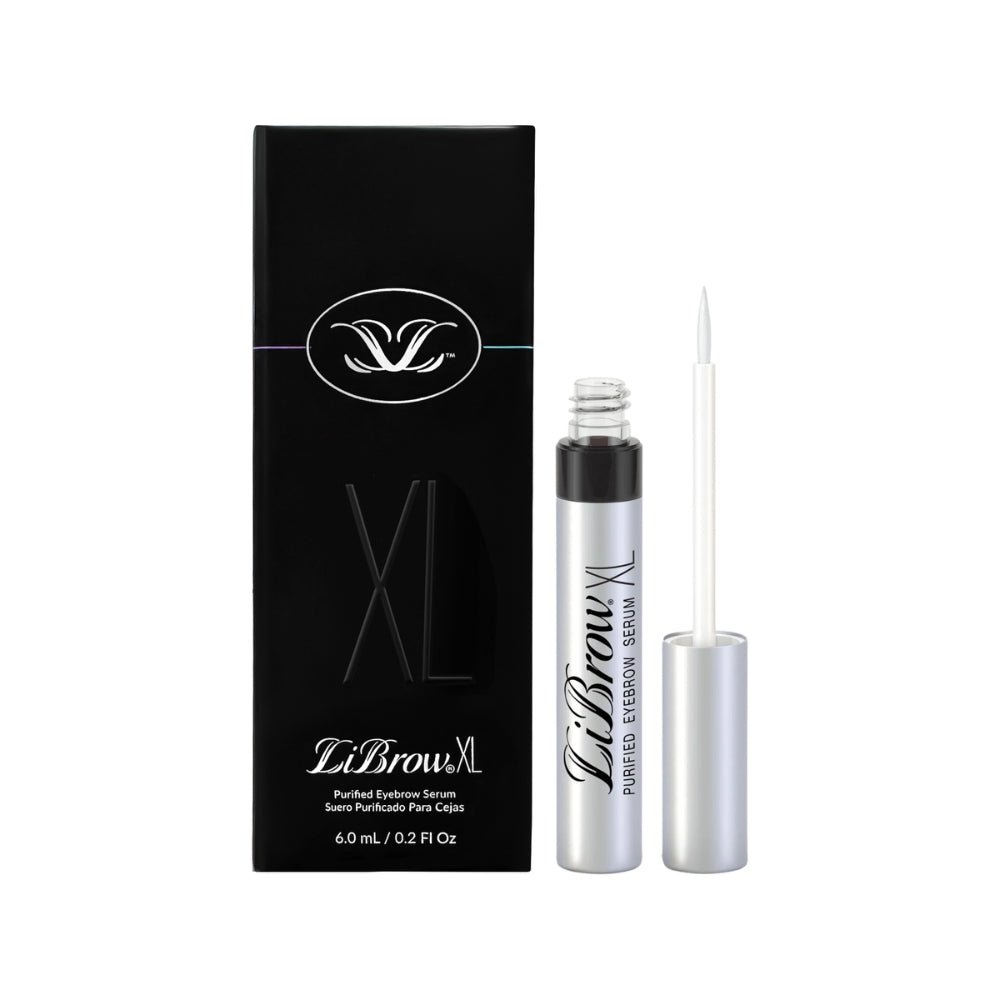 Librow Purified Eyebrow Serum 6ml - Beauty Tribe