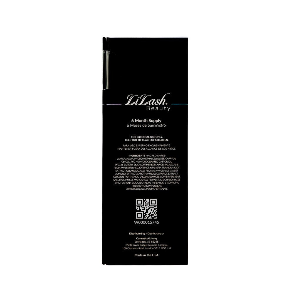 Librow Purified Eyebrow Serum 6ml - Beauty Tribe