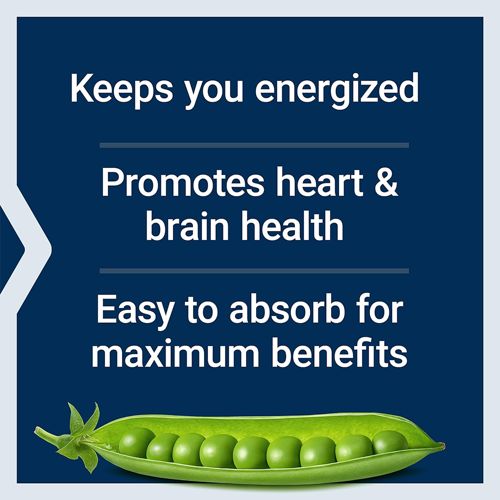 Life Extension Bioactive Complete B-Complex for Energy – 60 Veg Caps