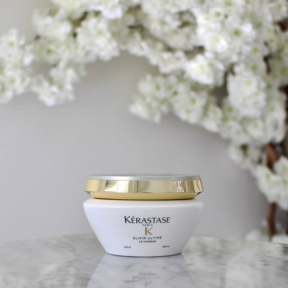 Kerastase Masque Elixir Ultime 200ml