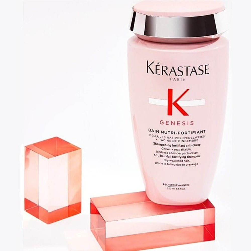 Kerastase Genesis Bain Nutri-Fortifiant 250ml