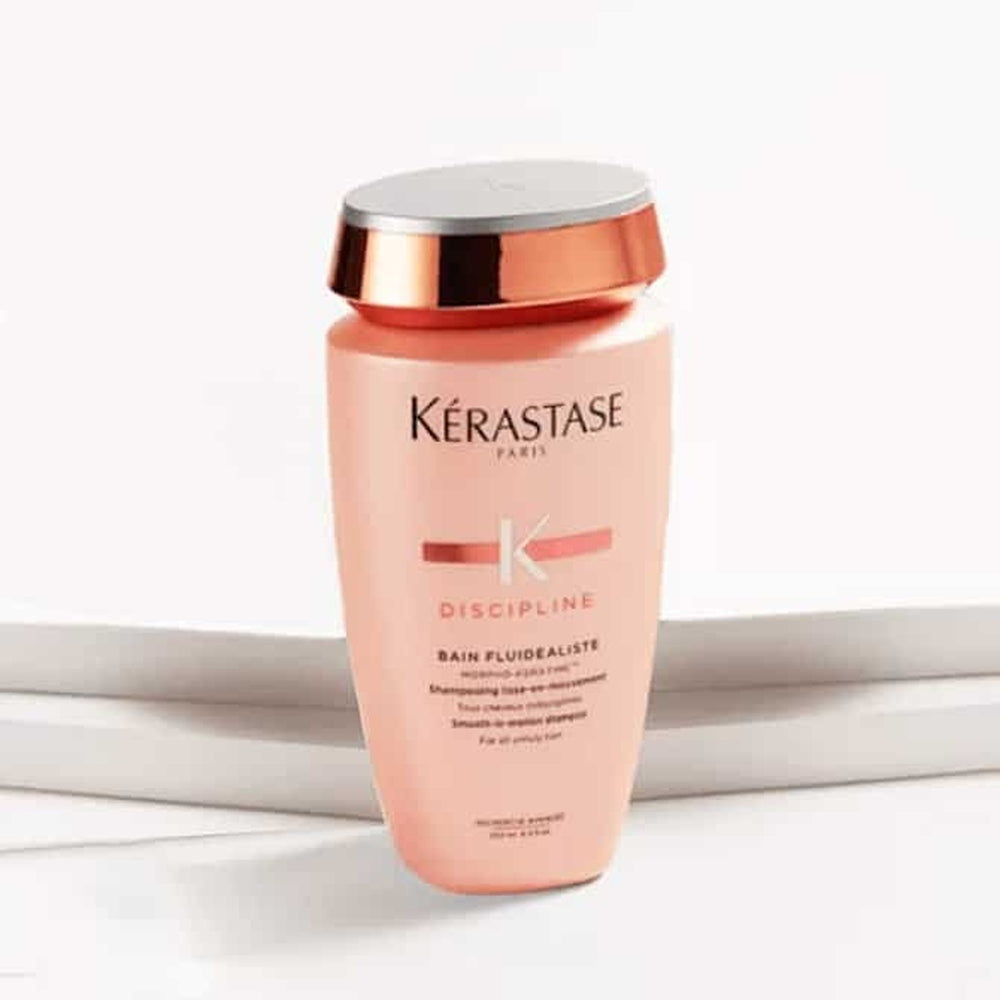 Kerastase Discipline Bain Fluidéliste Gentle Shampoo 250ml