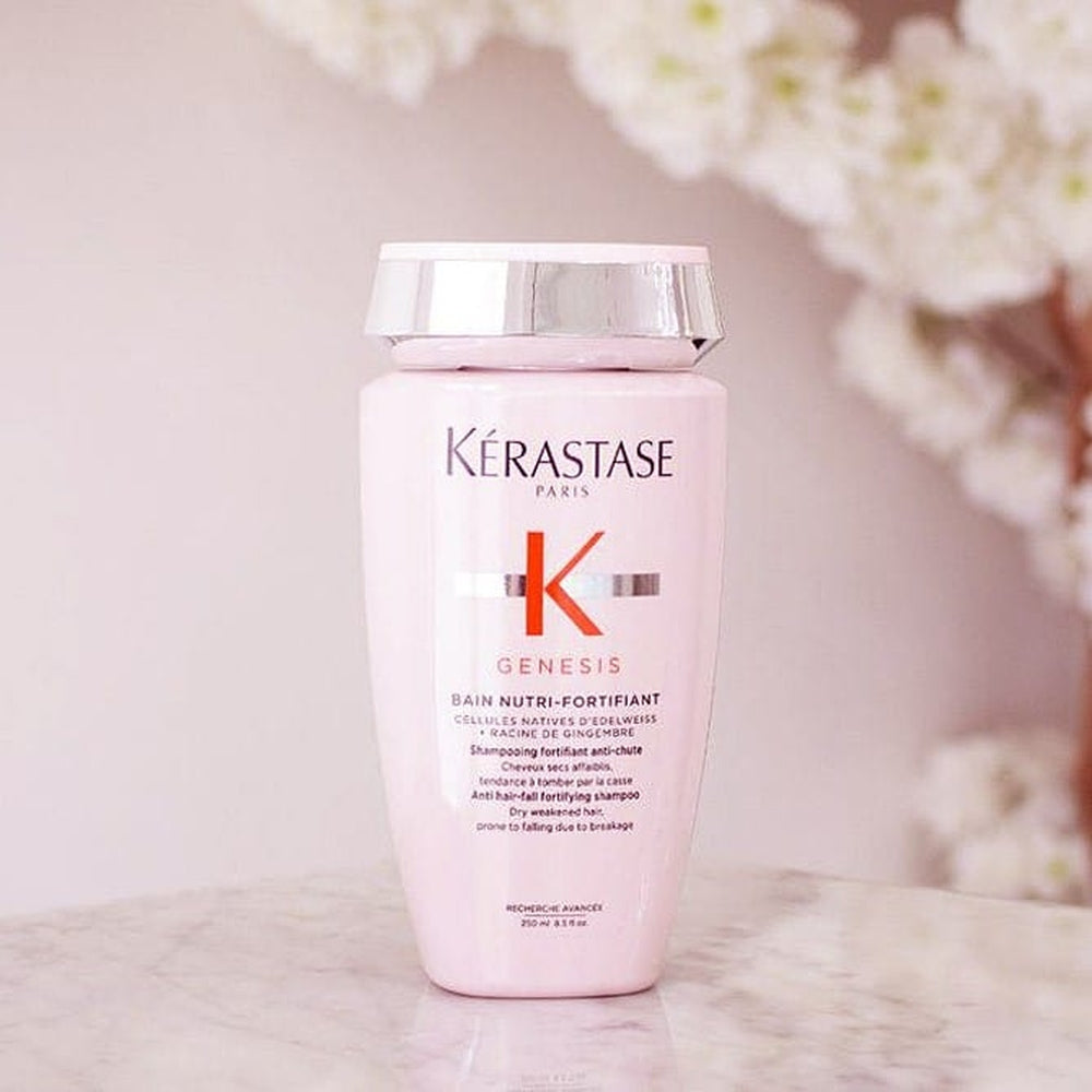 Kerastase Genesis Bain Nutri-Fortifiant 250ml