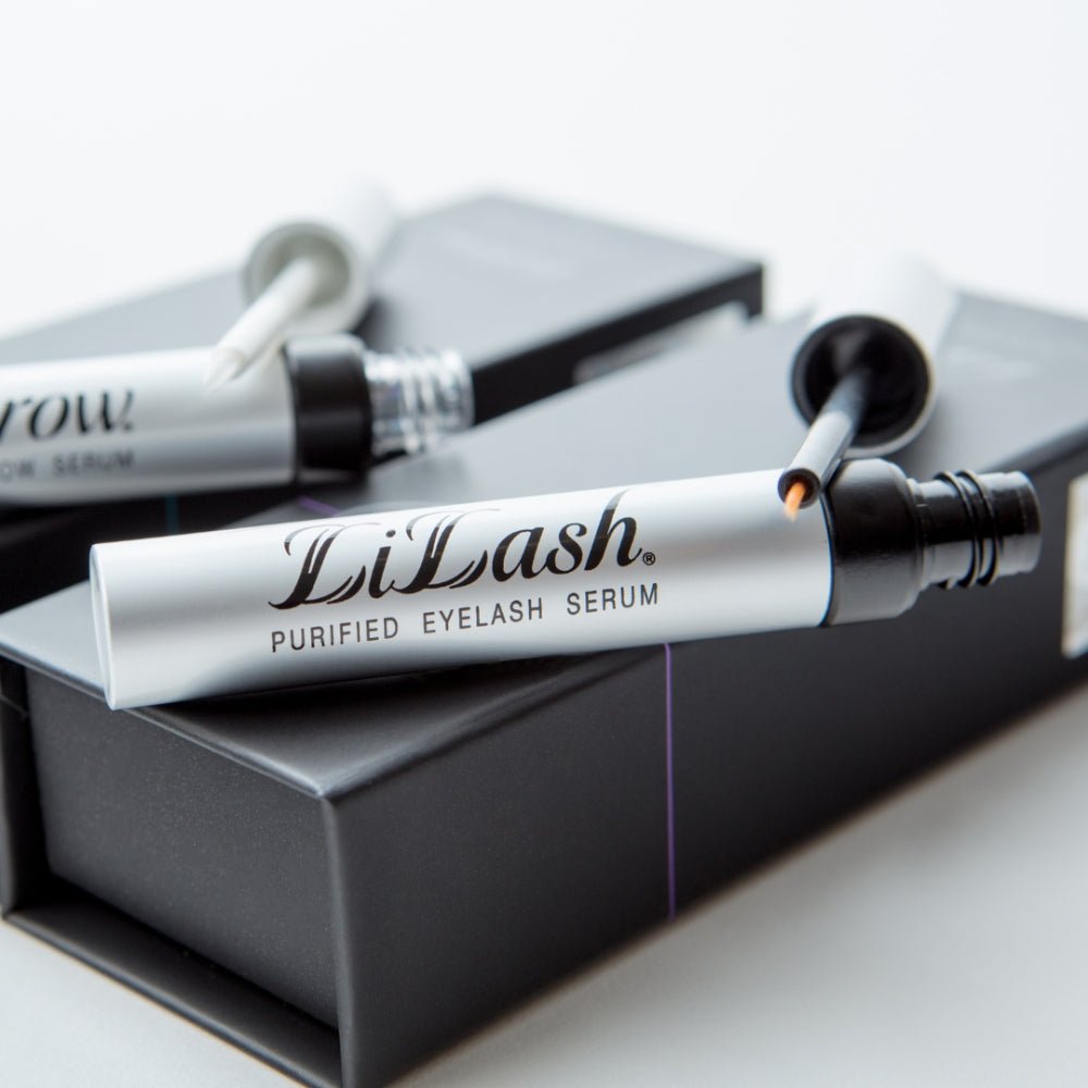 Lilash Purified Eyelash Serum 2ml - Beauty Tribe