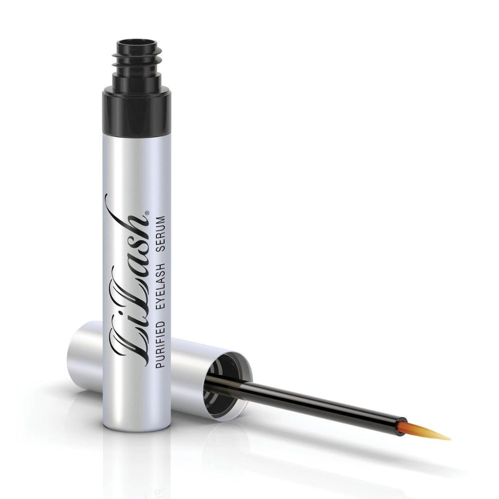 Lilash Purified Eyelash Serum 2ml - Beauty Tribe