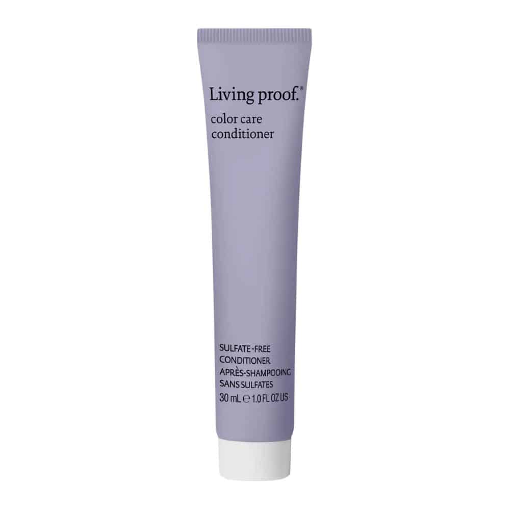 Living Proof Color Care Conditioner - 30ml - Beauty Tribe