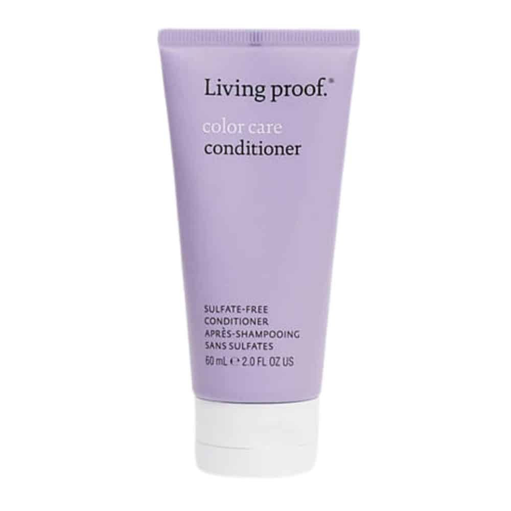 Living Proof Color Care Conditioner 60ml - Beauty Tribe