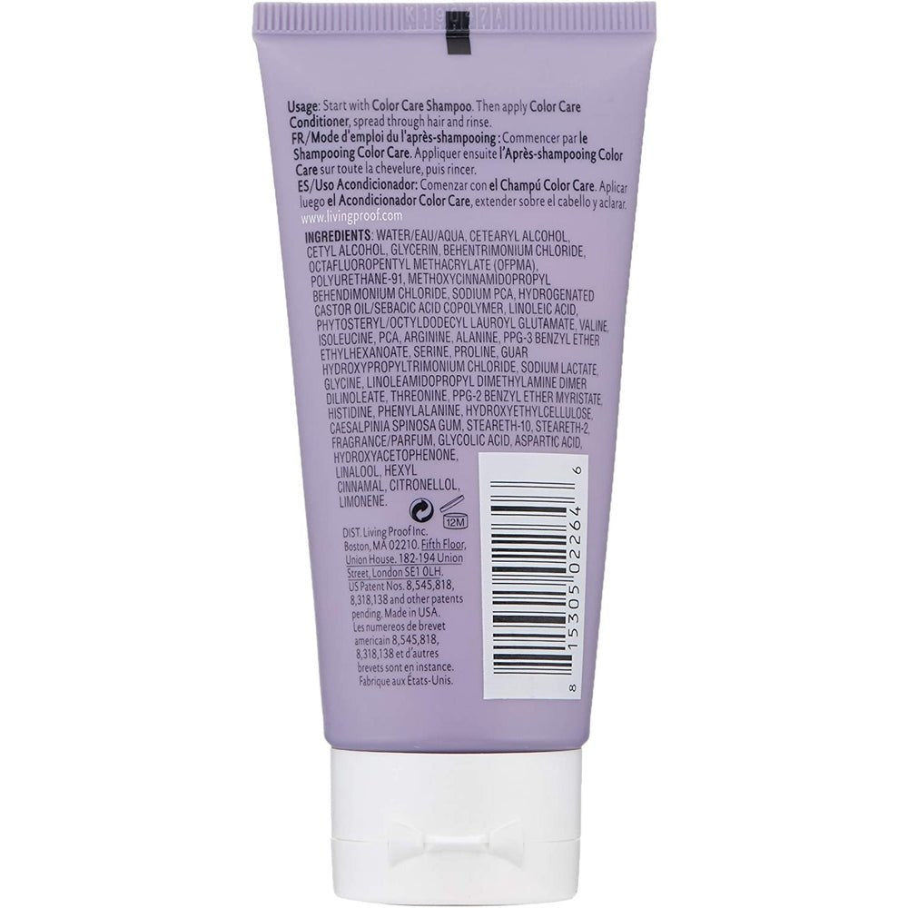 Living Proof Color Care Conditioner 60ml - Beauty Tribe