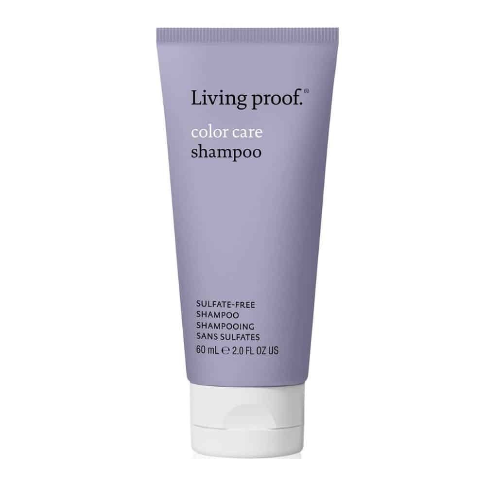 Living Proof Color Care Shampoo - 60ml - Beauty Tribe