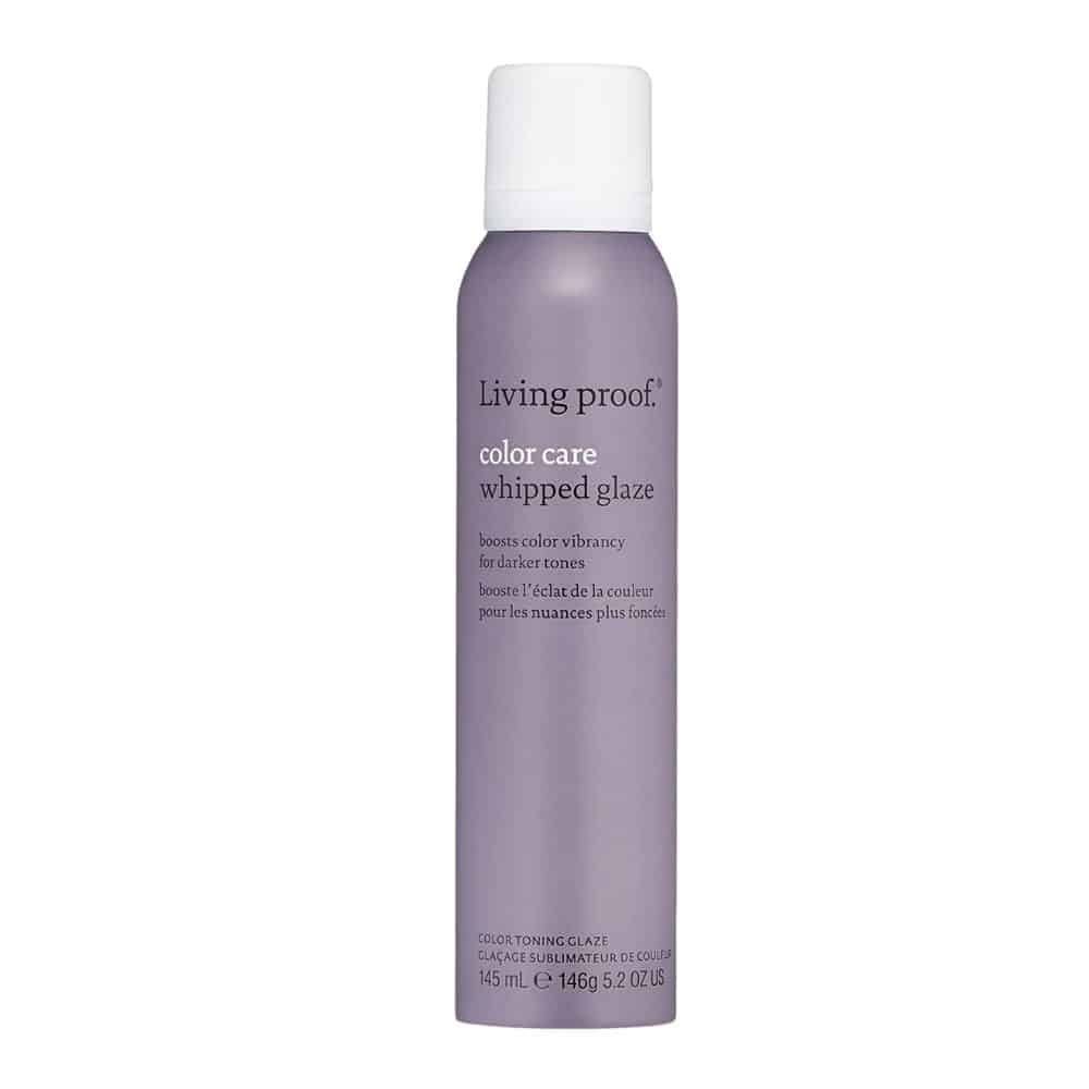 Living Proof Color Care Whipped Glaze Dark 145ml - Beauty Tribe