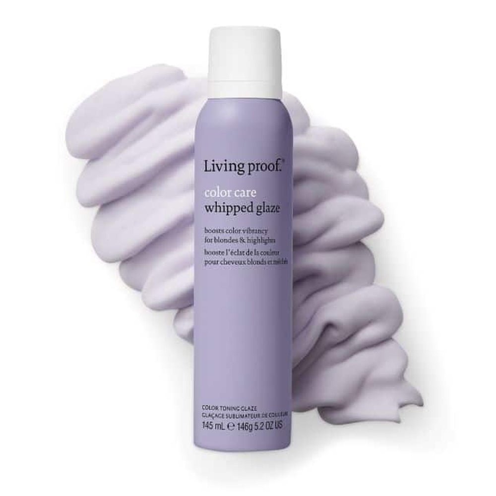 Living Proof Color Care Whipped Glaze Light - Beauty Tribe