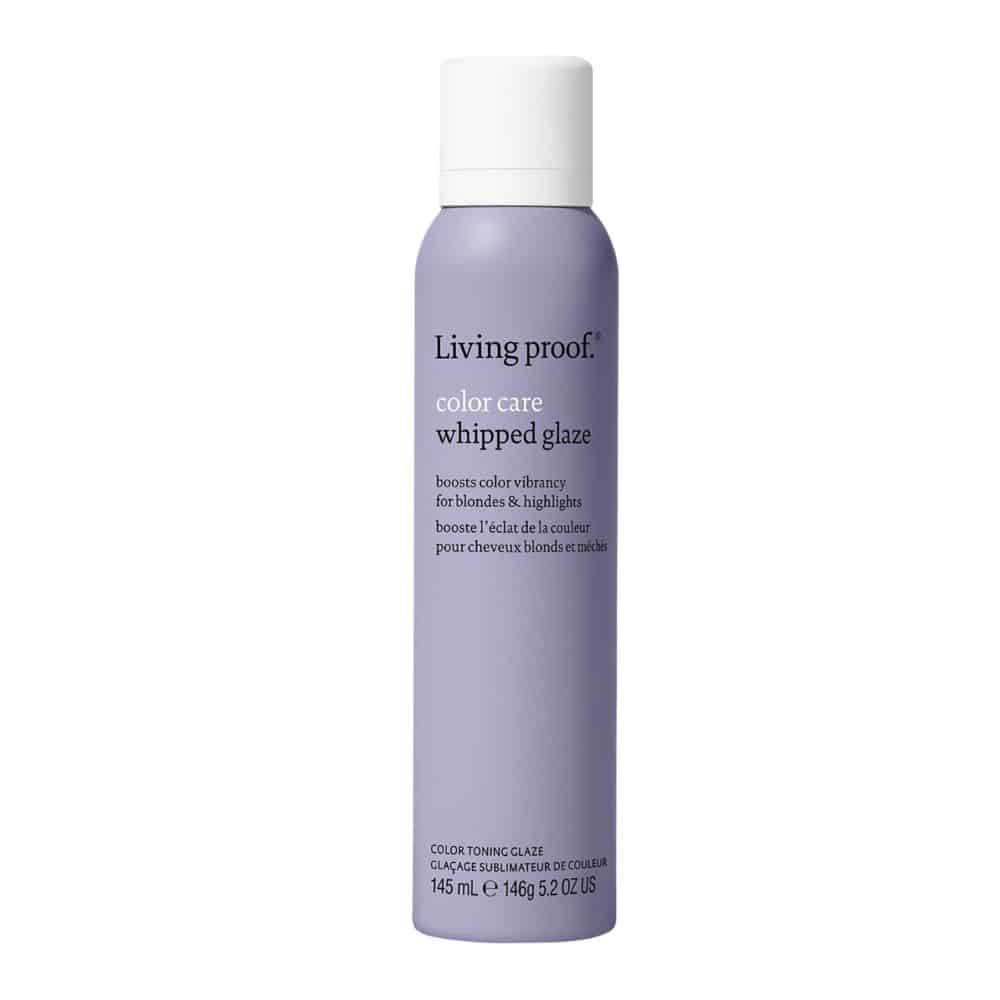 Living Proof Color Care Whipped Glaze Light - Beauty Tribe