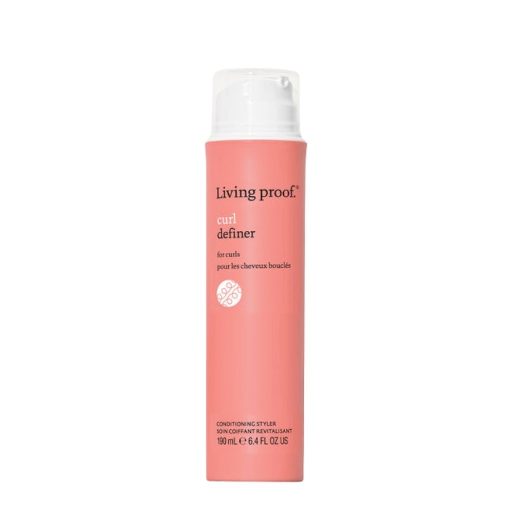 Living Proof Curl Definer 190ml - Beauty Tribe