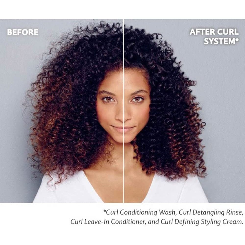 Living Proof Curl Detangling Rinse (Travel) - Beauty Tribe