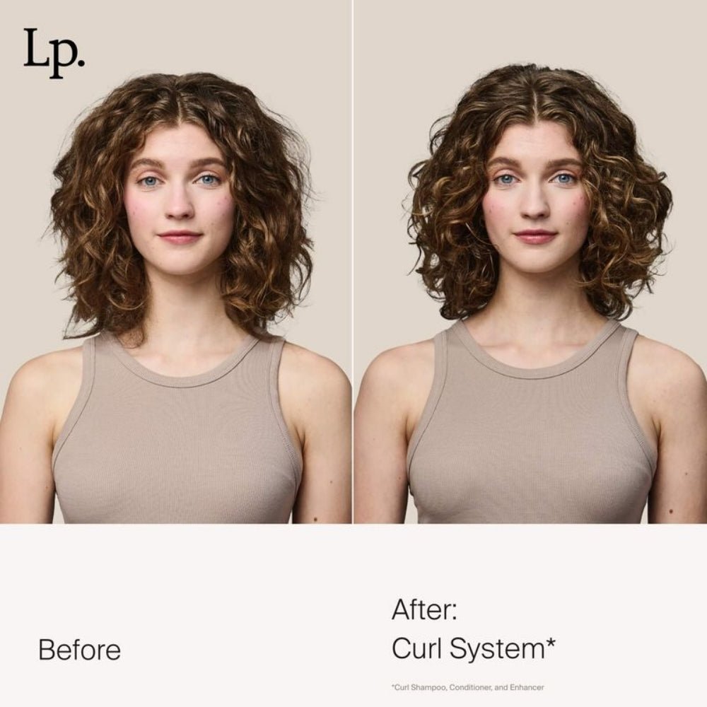 Living Proof Curl Enhancer 200ml - Beauty Tribe