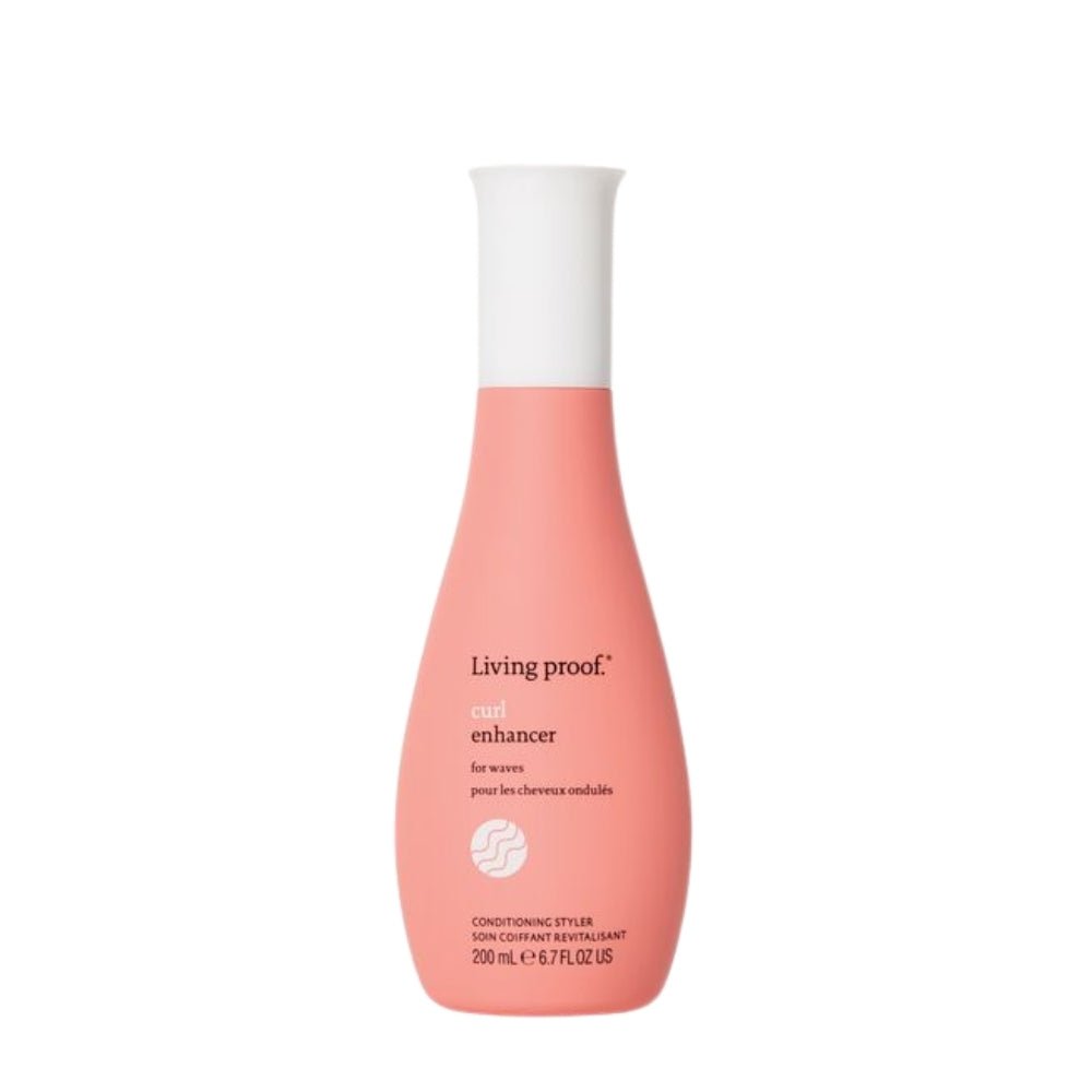 Living Proof Curl Enhancer 200ml - Beauty Tribe