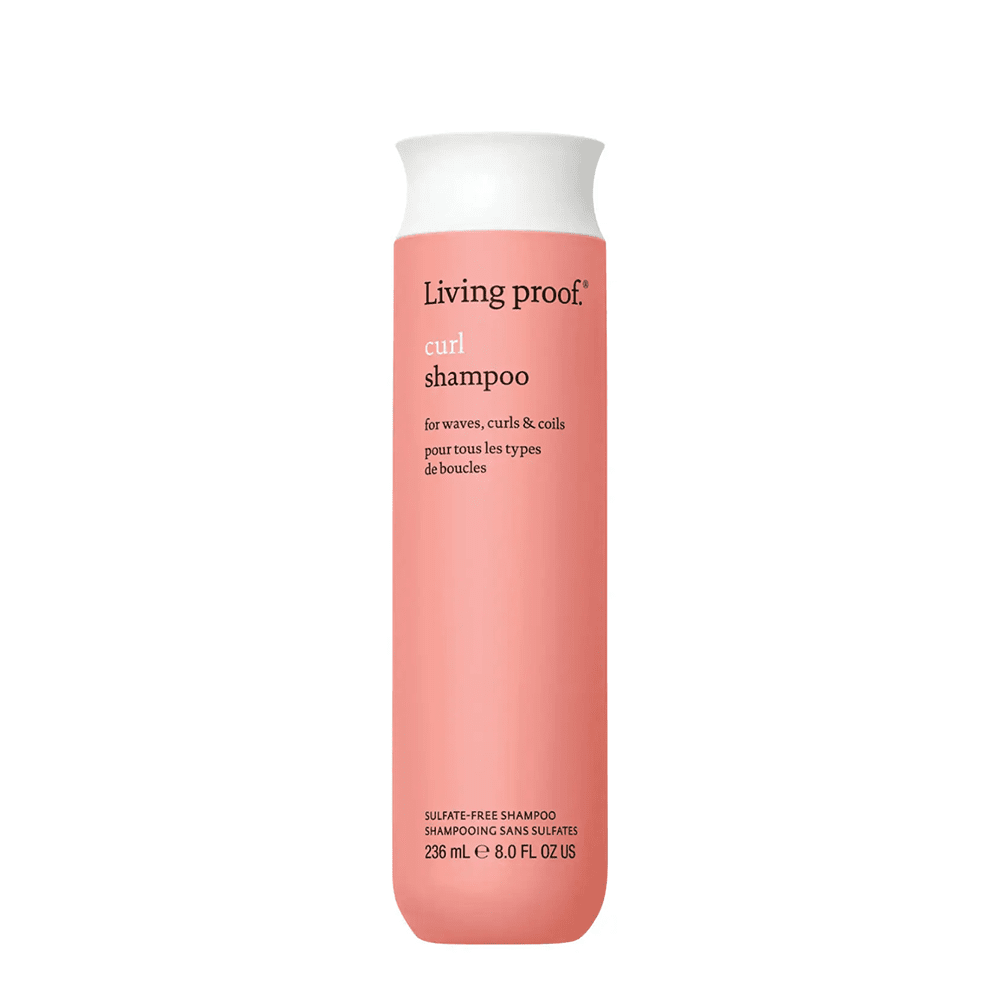 Living Proof Curl Shampoo 236ml - Beauty Tribe