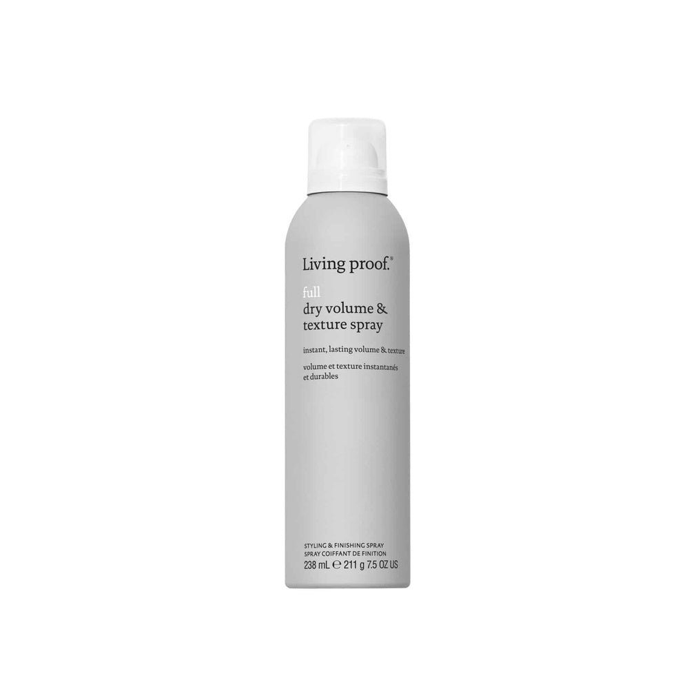 Living Proof Full Dry Volume &amp; Texture Spray 238ml - Beauty Tribe