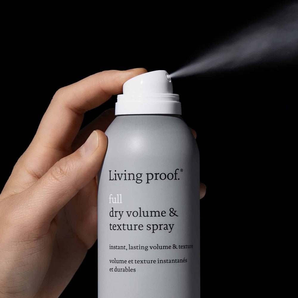 Living Proof Full Dry Volume &amp; Texture Spray 238ml - Beauty Tribe