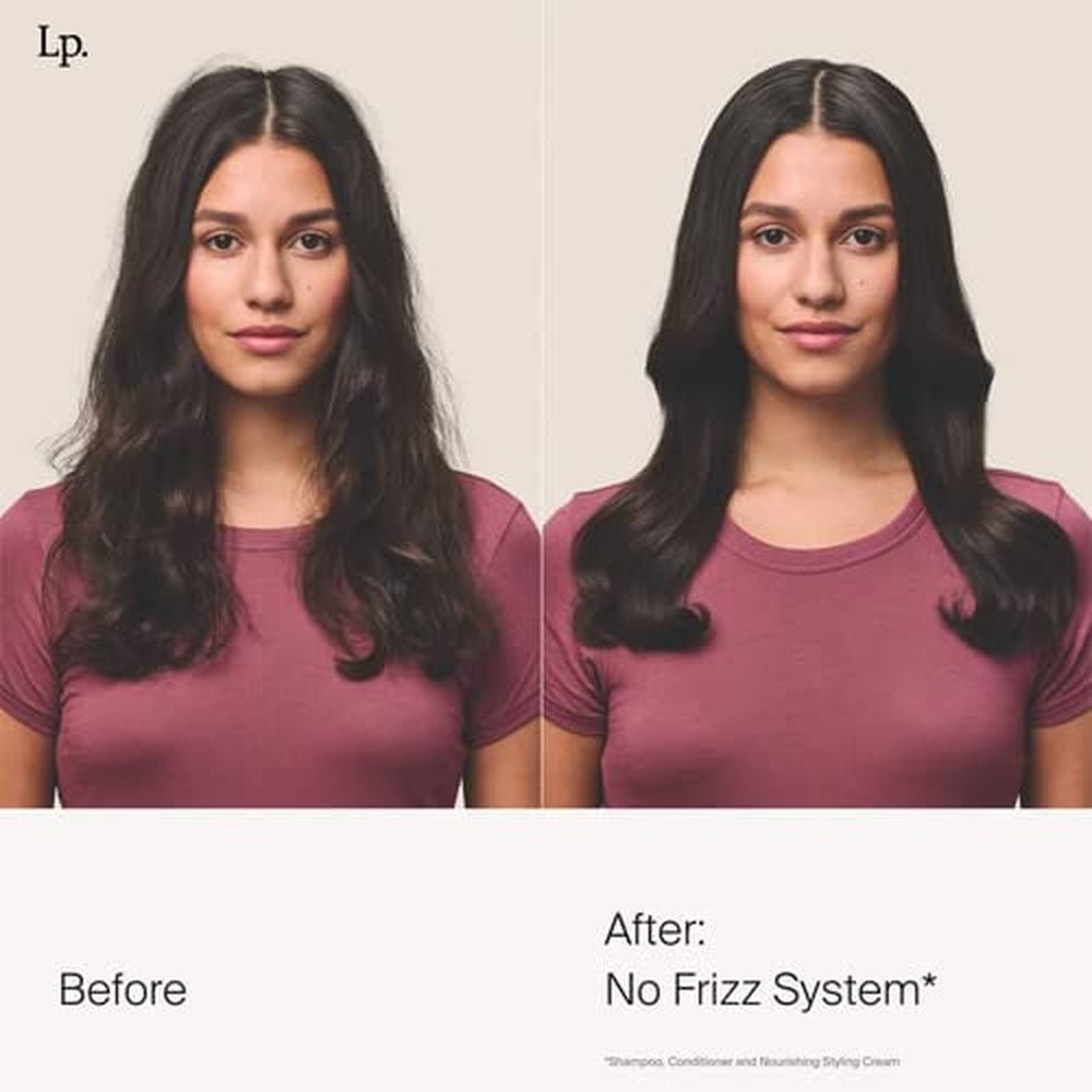 Living Proof No Frizz Conditioner - Beauty Tribe