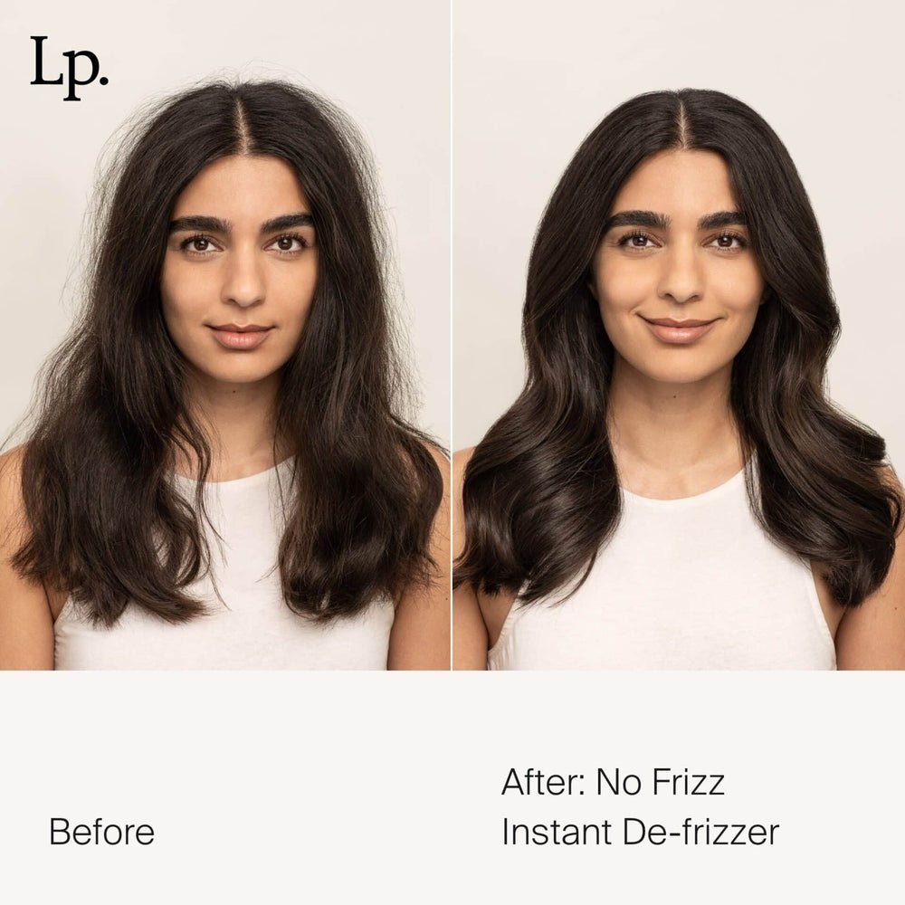 Living Proof No Frizz Instant De - Frizzer 191ml - Beauty Tribe