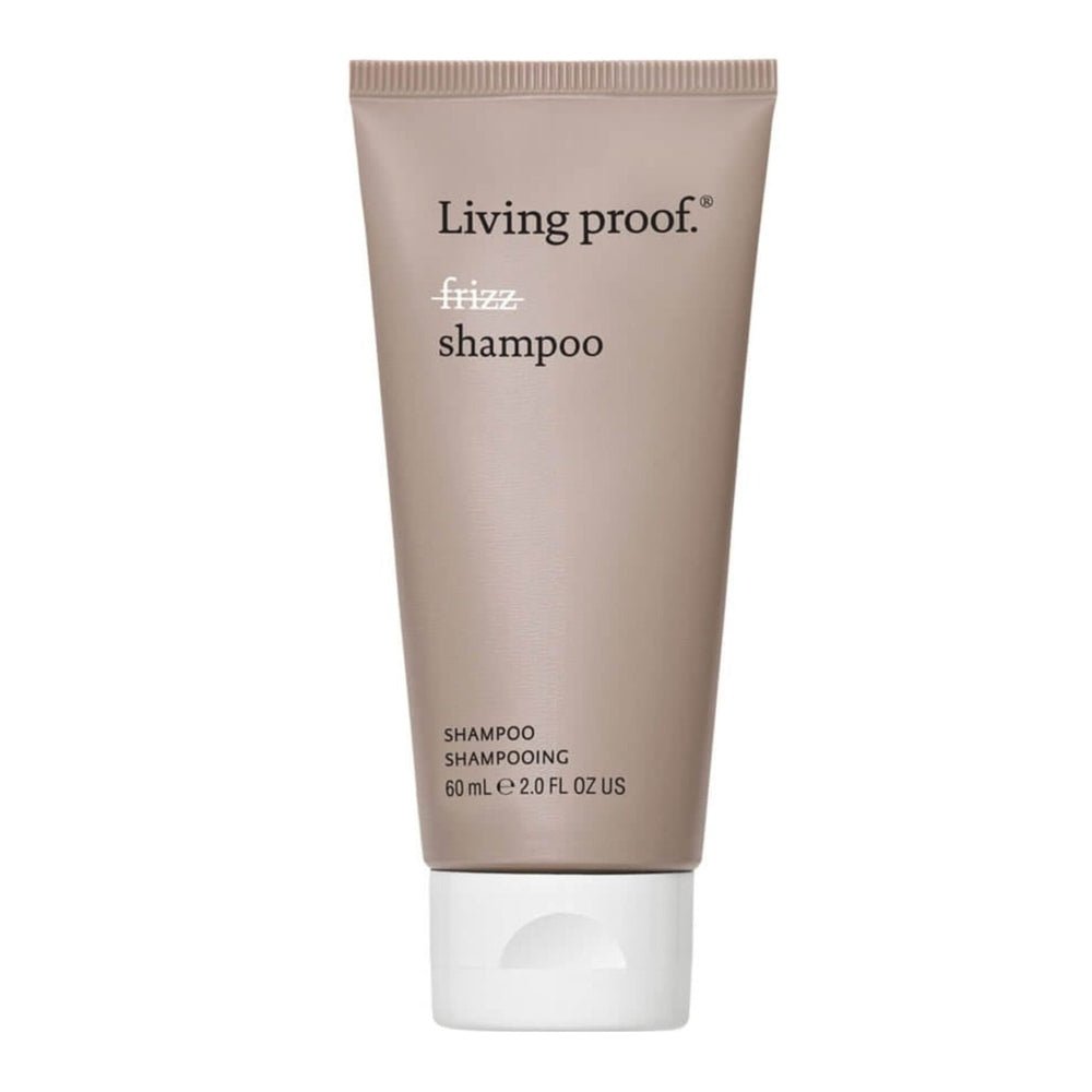 Living Proof No Frizz Shampoo - Beauty Tribe