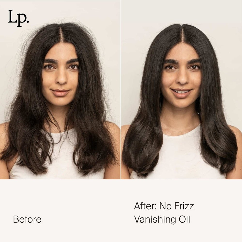 Living Proof No Frizz Vanishing Oil 50ml - Beauty Tribe